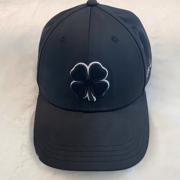 Black Clover Other - Black Clover Live Lucky Hat, Black, Size S/M